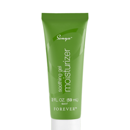 Sonya Soothing Gel Moisturizer