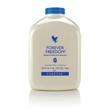 Forever Freedom Gel